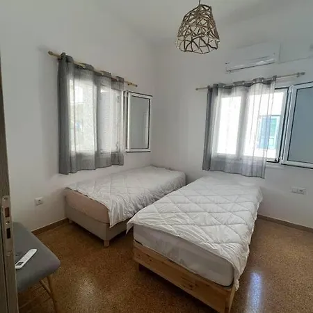 Dom wakacyjny Zozo's Place