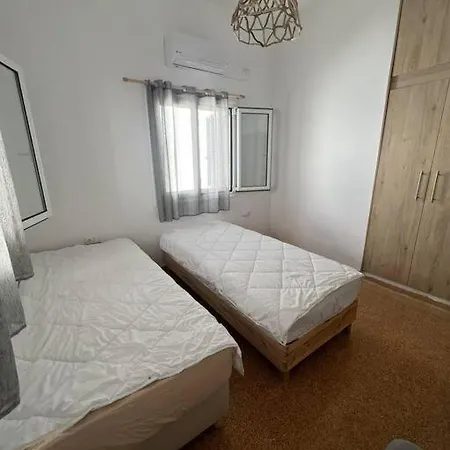 Dom wakacyjny Zozo's Place *