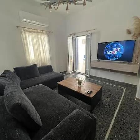 Zozo's Place Vakantiehuis