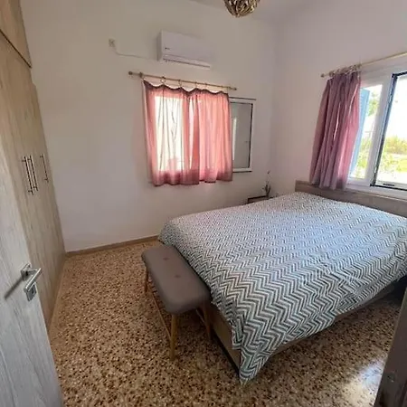 Vakantiehuis Zozo's Place Antiparos