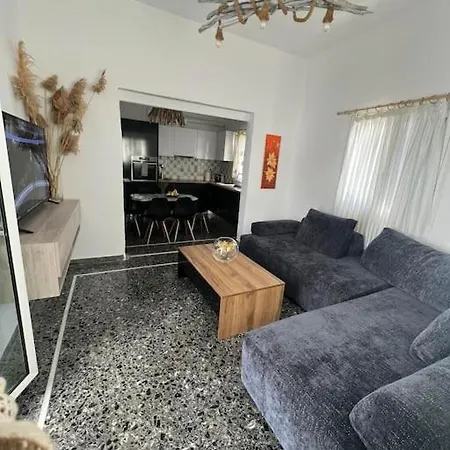 Zozo's Place *