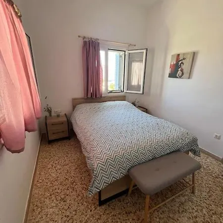 بيت للعطل Zozo's Place *